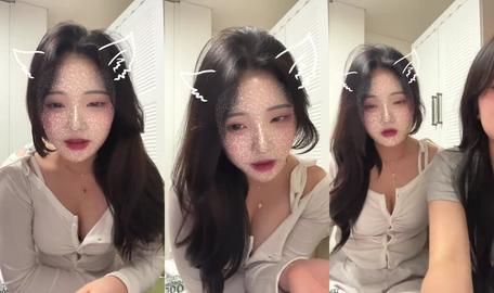 인스타 존예녀 1