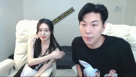 Korean BJ 250309 2