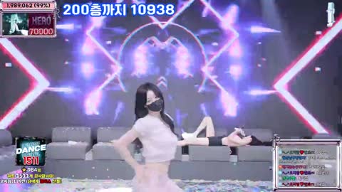 Korean BJ 250310 5