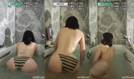 Korean BJ 250403 4