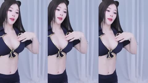 olison 하냥이 20240926