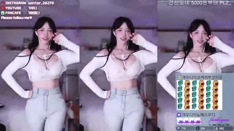 kyul365 겨우디 20240803