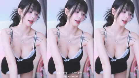 babysoomii 한솜비 20250311
