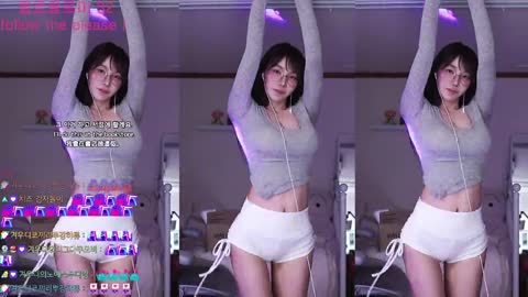 kyul365 겨우디 20240418
