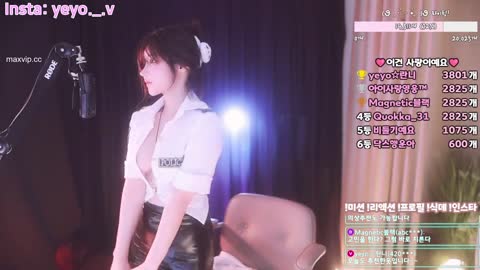 nyangnyang1004 냥냥 20250409