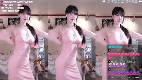 kyul365 겨우디 20241103