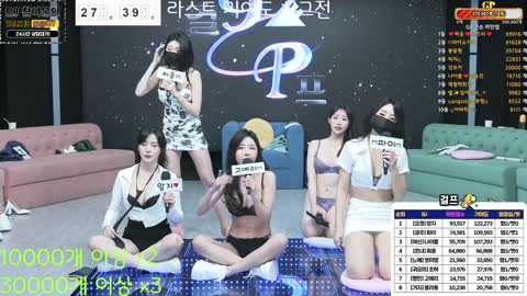 Korean BJ 250417 8