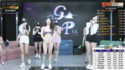 Korean BJ 250418 8