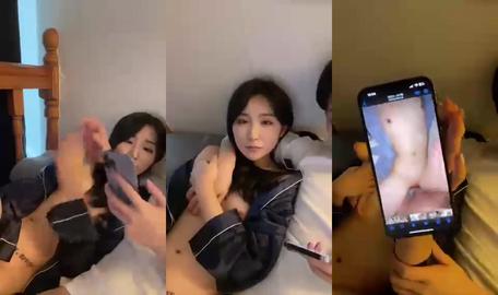 시원하게 얼공커플 생방송을 했습니다(6)
