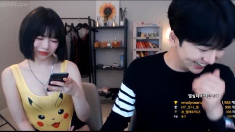 Korean BJ 250426 7