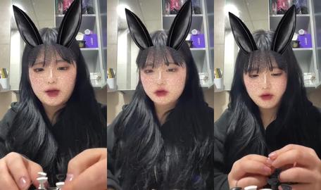 멍하루 인스타 BJ 섹방 14