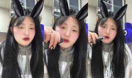 멍하루 인스타 BJ 섹방 15