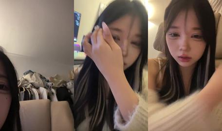 소은 라방 240305 1