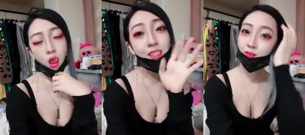 비고라이브 예서나라 아헤가오 여신 2