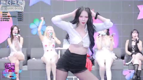 Korean BJ 250522 3