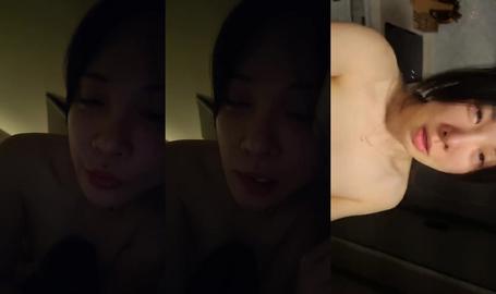 인스타 라방 등문신 존예녀