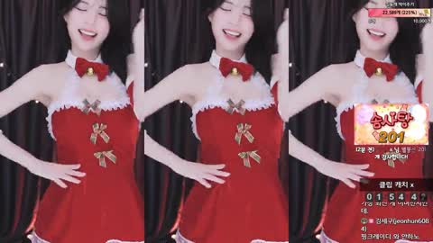 yunhee1222 깅예솔 20241225