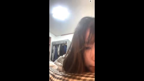 1238wlq 지혜지혜 치즈냉녀 인스타 (올노자위방송 3
