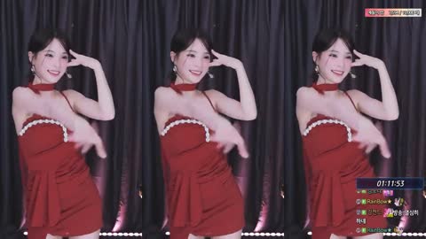 yunhee1222 깅예솔 20250114