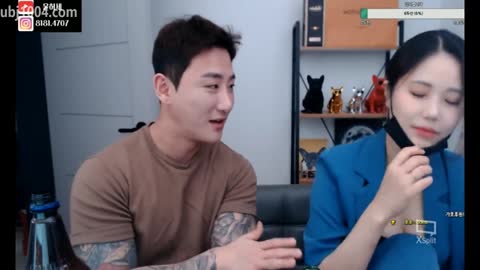Korean BJ 250801 1