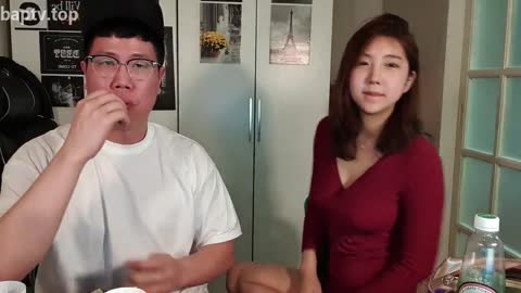 Korean BJ 250802 2