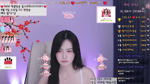Korean BJ 250831 6