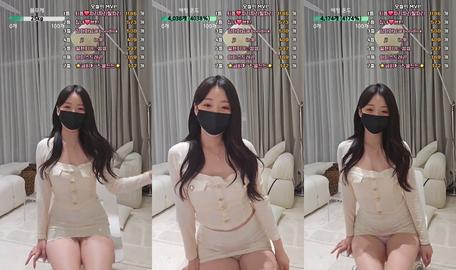 housegirl 계집녀 20250511
