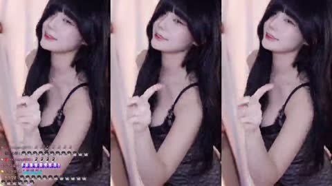 Korean BJ 250922 2