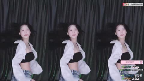 yunhee1222 깅예솔 20250227