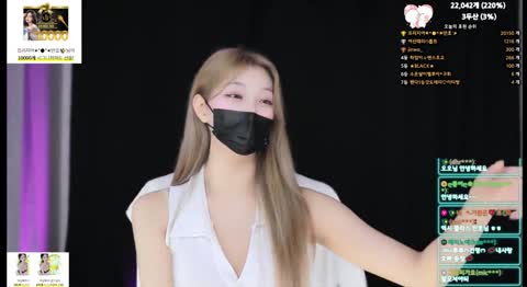 Korean BJ 251002 7