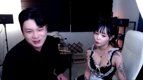 압구정 박스녀 20230411