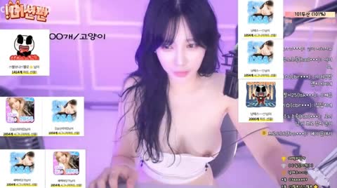 Korean BJ 251014 8