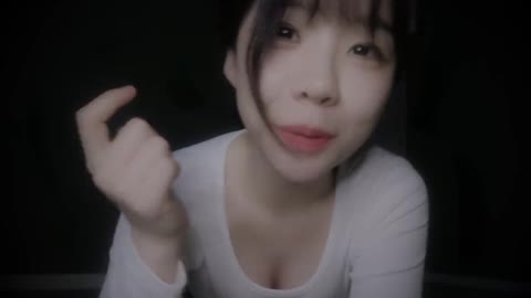 바닥에 있는 꿀을 다양한 방법으로 먹어보자 냐암 asmr