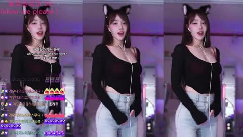 kyul365 겨우디 20240429