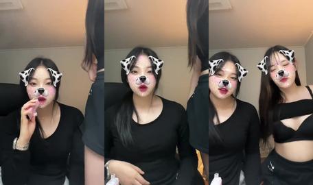 라방 여2육덕녀 올노
