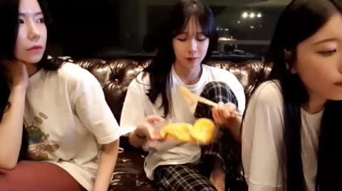 Korean BJ 251105 2
