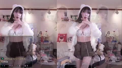 kyul365 겨우디 20241127