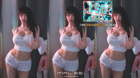 babysoomii 한솜비 20250310