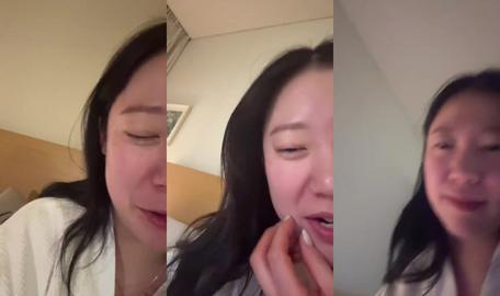 afreecatv아프 nnnfy01257 251215 영정
