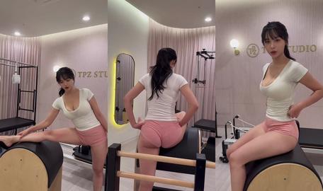 서안서안 올노 필라테스 1