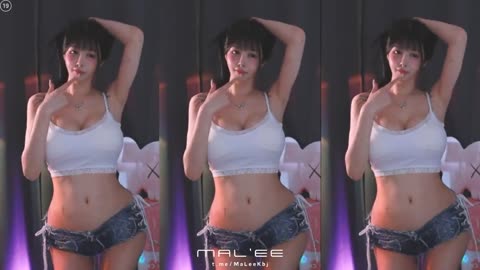 babysoomii 한솜비 20250224