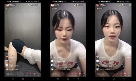 눈을감자 [졸귀녀] 추가라방