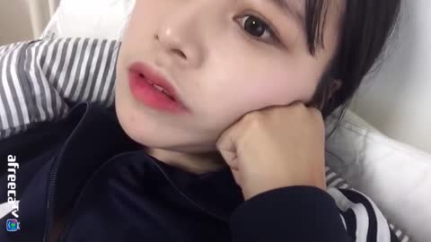 아프리카 가현이 ★ 개인라방 [거유꼭지]슴터디 방송