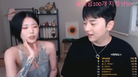 Korean BJ 260130 2