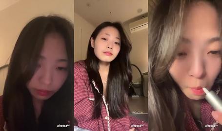 Korean BJ 260306 5