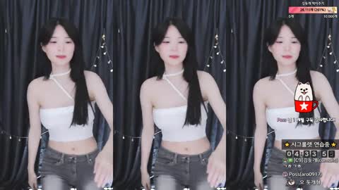 yunhee1222 깅예솔 20240928