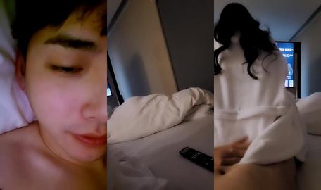 승부사키토 영정방송 [실섹]