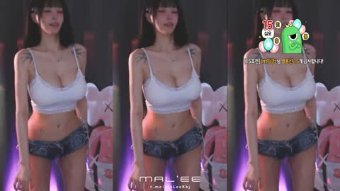 babysoomii 한솜비 20250224
