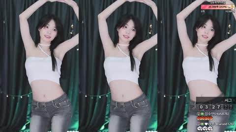 yunhee1222 깅예솔 20240928