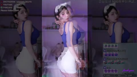 kyul365 겨우디 20240804